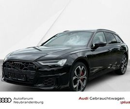 TDI QUATTRO TIPTRONIC