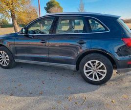 AUDI Q5 50 TDI AUDI - Q5