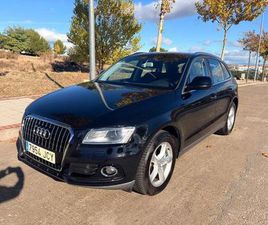 AUDI Q5 50 TDI AUDI - Q5