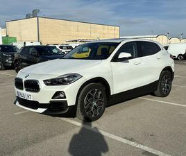 BMW X2 SDRIVE 18I BMW X2 SDRIVE 18I ADVANTAGE 1.5 140CV