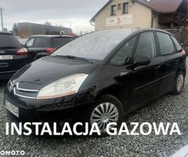CITROEN C4 PICASSO CITROËN C4 PICASSO