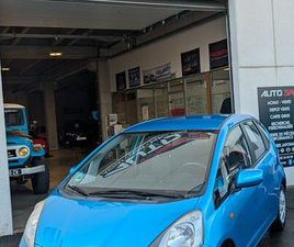 RARE HONDA JAZZ 1.2 ESSENCE 90CH FAIBLE KILOMÉTRAGE CRIT'AIR 1