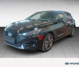 HYUNDAI I30 1.0 ADVANTAGE NAVI LED 17