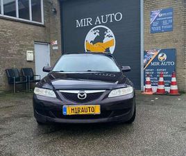 MAZDA 6 - 6 2.0 ACTIVE