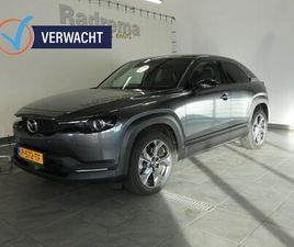 MAZDA MX-30 MAZDA MX-30 - E-SKYACTIV 145 LUXURY FULL OPTION SUNROOF BOSE CAMERA