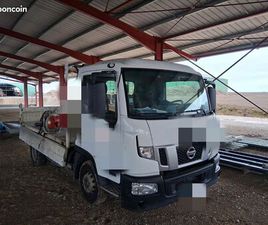 NISSAN CARGO CAMION NISSAN