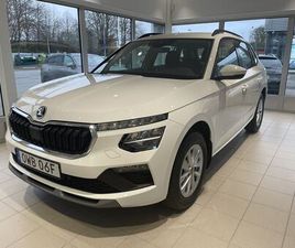 SELECTION 1,0 TSI 116 HK 7 VXL DSG