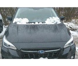 SUBARU XV SUBARU SUBARU 2021