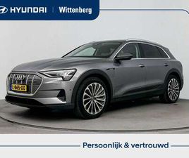 E-TRON 55 QUATTRO ADVANCED PRO LINE PLUS 95 KWH |