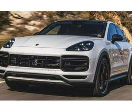 PORSCHE MACAN AUT.