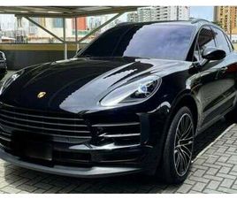PORSCHE MACAN GTS AUT.