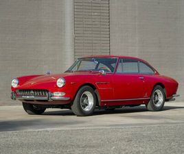 1966 FERRARI 330