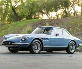 1967 FERRARI 330