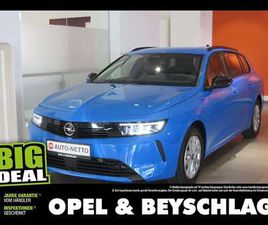 OPEL ASTRA L ST BED 1.2 S/S 6G 130P LED,DAB,NAVI,RÜCK