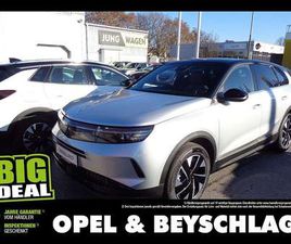 OPEL GRANDLAND GS 1.2 DKG 145PS RÜCKFAHRKAMERA,PARKSE