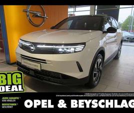 OPEL GRANDLAND GS 1.2 DKG 145PS RÜCKFAHRKAMERA,PARKSE