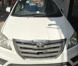 TOYOTA INNOVA