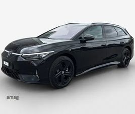 VW ID.7 TOURER GTX UNITED 340PS