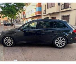 AUDI Q7 50 TDI AUDI - Q7