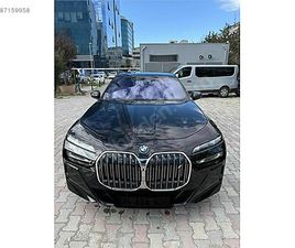 I7 XDRIVE60 M EXCELLENCE