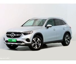 MERCEDES GLC GLC 300 DE MERCEDES-BENZ GLC 300 DE 4MATIC