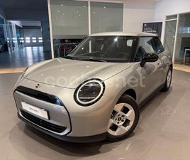 MINI MINI COOPER MINI COOPER E