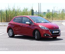 PEUGEOT 208 82 PURETECH STYLE