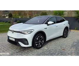 VOLKSWAGEN ID.5 PRO VW ID.5 PRO C/ INFOTAINMENT-PACK