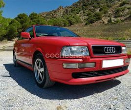 AUDI S2