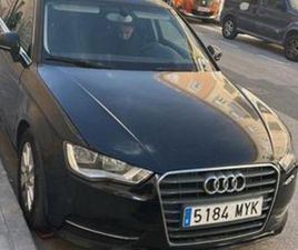 AUDI A3 G TRON AUDI - A3