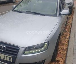 AUDI A5 AUDI A5