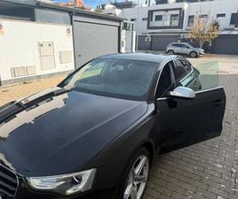 AUDI A5 AUDI - A5