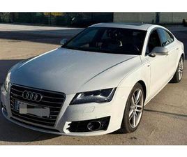 AUDI A7 SPORTBACK 45 TFSI AUDI - A7