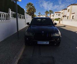BMW X5 30D X5 3.0SDA