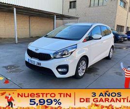 KIA CARENS 1.6 GDI CONCEPT 135