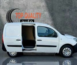 CITAN N1 FURGÓN 109CDI BE LARGO