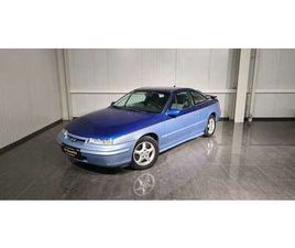 OPEL CALIBRA OPEL CALIBRA V6 1 BESITZ TOP ZUSTAND