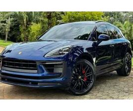 PORSCHE CAYENNE TURBO E-HYBRID AUT.