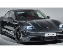 PORSCHE TAYCAN GTS TAYCAN GTS