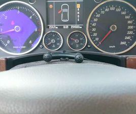 TOUAREG 2.5TDI R5 TIPTRONIC