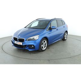 BMW SERIE 2 ACTIVE TOURER 220 220D ACTIVE TOURER