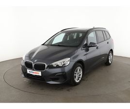BMW SERIE 2 GRAN TOURER 218 218I GRAN TOURER