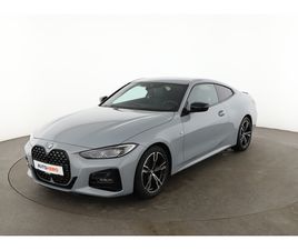 BMW SERIE 4 420 420I