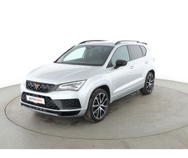 CUPRA ATECA 2.0 TSI