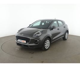 FORD PUMA 1.0 ECOBOOST