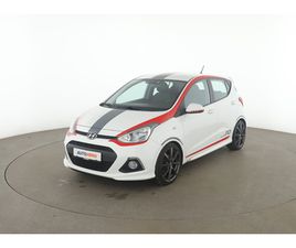 HYUNDAI I10 1.2