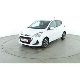 HYUNDAI I10 1.2