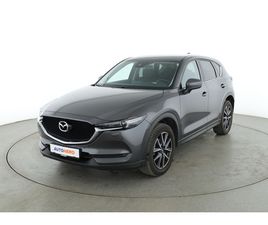 MAZDA CX-5 2.0