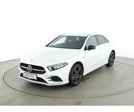 MERCEDES CLASSE A A 250E A 250E