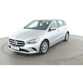 MERCEDES CLASSE B B 180 B 180
